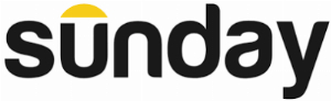Kortingscode voor  bij Sunday