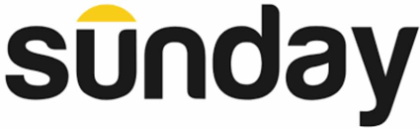 Kortingscode voor 15 korting voor WeThrift-gebruikers bij Sunday