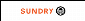 Kortingscode voor 15% korting bij aanmelding per e-mail bij Diverse kleding bij Sundry