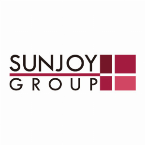 Kortingscode voor bespaar 10% met bij Sunjoy Group