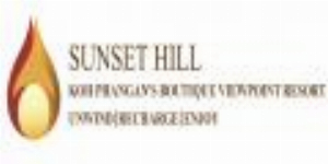 Kortingscode voor best available rate bij Sunset Hill Resort Koh Phangan