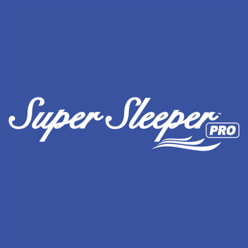 Kortingscode voor aanbieding van 2x EE Pillows with Mattress Toppers bij Super Sleeper Pro