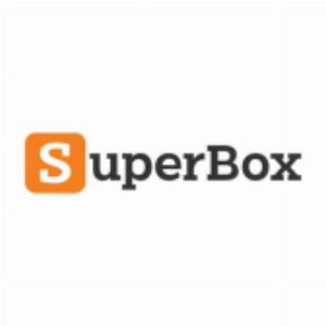 Kortingscode voor for 30% korting voor over 400 bij superboxplus