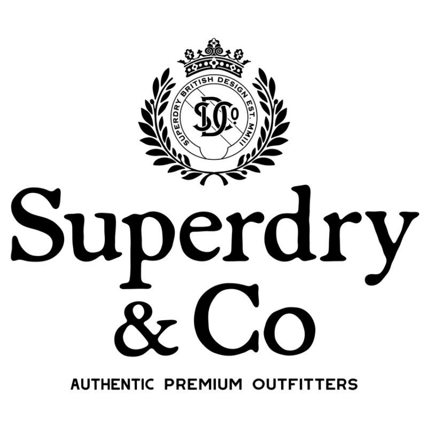 Kortingscode voor superdry bij Superdry