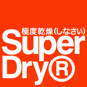 Kortingscode voor superdry ANZ - Superdry Super Sale - tot 50% korting bij Superdry