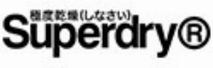 Kortingscode voor superdry bij Superdry