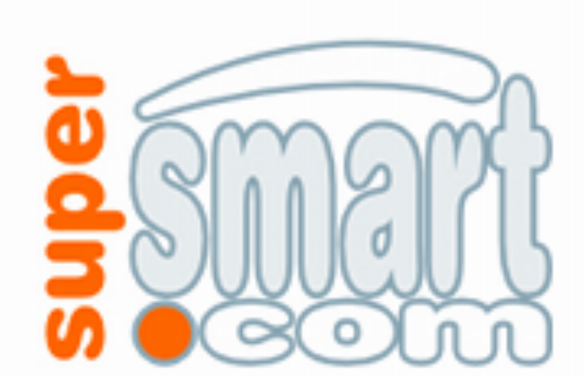 Kortingscode voor 10% off bij Supersmart