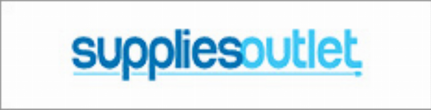 Kortingscode voor bespaar op inkt en toner bij Suppliesoutlet bij Supplies Outlet