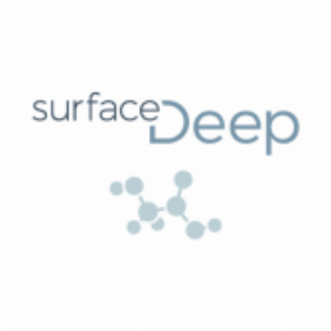 Kortingscode voor aanbieding voor aanmelding voor nieuwsbrief bij Surface Deep