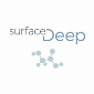 Kortingscode voor aanbieding voor aanmelding voor nieuwsbrief bij Surface Deep