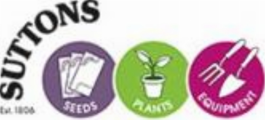 Kortingscode voor eXCLUSIVE OFFER - 12% korting voor Seeds bij Suttons Seeds