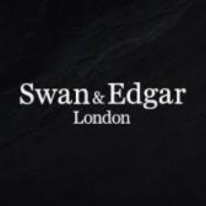 Kortingscode voor aanbieding van 10% korting voor your first order at Swan Edgar bij Swan and Edgar