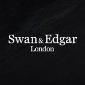 Kortingscode voor aanbieding van 10% korting voor your first order at Swan Edgar bij Swan and Edgar