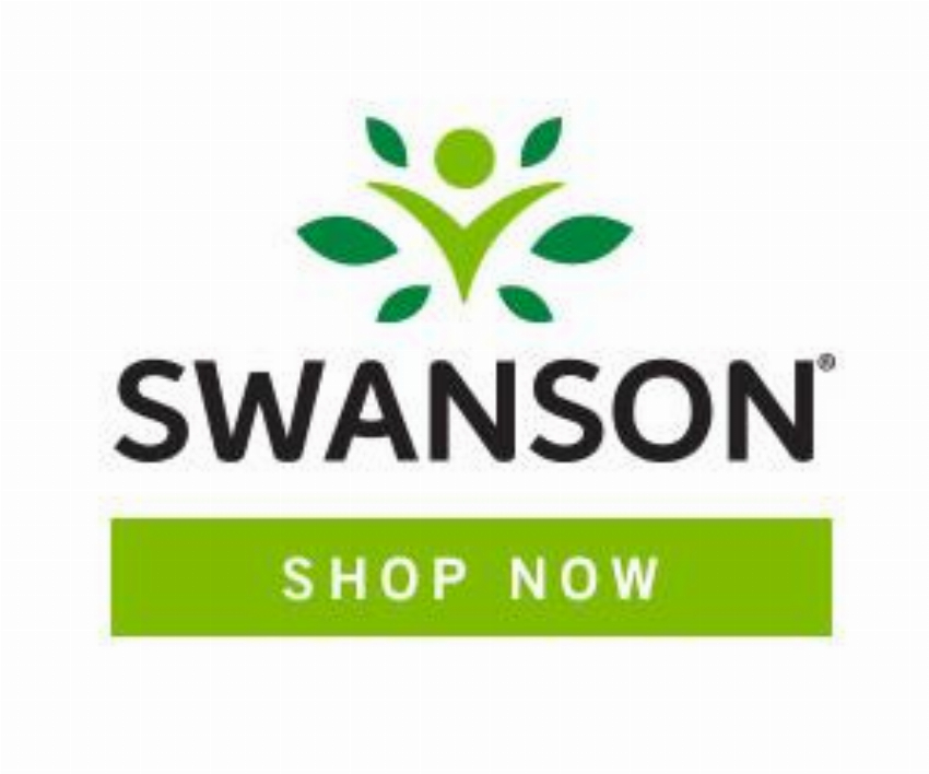 Kortingscode voor save 20% off swanson health products free shipping on orders 100 or more with code bij Swanson Vitamins