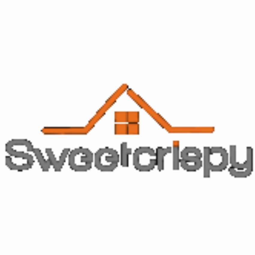 Kortingscode voor sweetcrispy 6% korting op nieuwjaarsuitverkoop op de hele site bij sweetcrispy