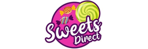 Kortingscode voor free delivery on orders over 45 bij Sweets Direct
