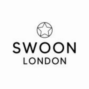 Kortingscode voor tot 50% korting op de uitverkoop 10% extra korting met code bespaar flink bij Swoon London