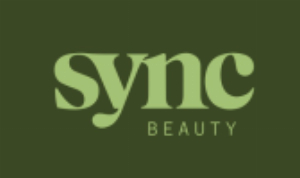 Kortingscode voor gRATIS VERZENDING BIJ STELLINGEN IN HET VK 40 bij Sync Beauty