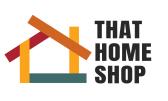 Kortingscode voor gezellige uitverkoop - tot 70% KORTING bij That Home Shop
