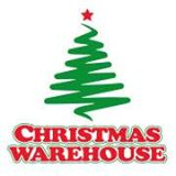 Kortingscode voor lage prijsgarantie bij The Christmas Warehouse