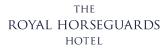 Kortingscode voor winteraanbieding Leden besparen 20% 10% extra bij The Royal Horseguards Hotel