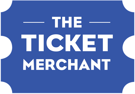 Kortingscode voor n geschenk bij The Ticket Merchant