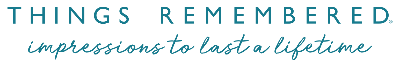 Kortingscode voor dingen onthouden - E-mail aanmelden en 15% korting besparen bij Things Remembered