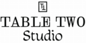 Kortingscode voor winkeltafel Twee Studio bij Table Two Studio