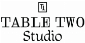 Kortingscode voor winkeltafel Twee Studio bij Table Two Studio