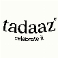 Kortingscode voor 5% korting op je eerste bestelling bij Tadaaz bij Tadaaz