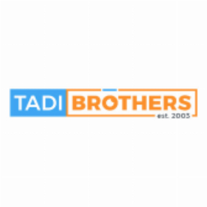 Kortingscode voor ontvang 50 korting op bestellingen van 375 of meer met de code op TadiBrothers Tijdelijke aanbieding bij TadiBrothers