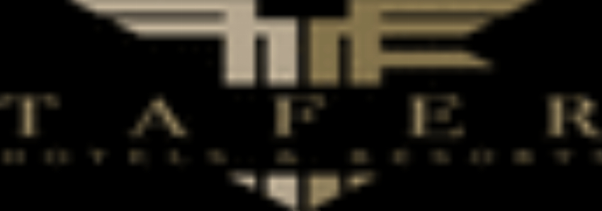 Kortingscode voor flexibele tarieven - vanaf 264 nacht bij TAFER Hotels Resorts