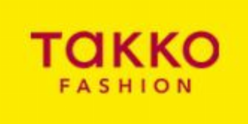 Kortingscode voor kleine helden worden groot met de coolste gelicenseerde stijlen bij Takko Fashion bij Takko Fashion - mit 1 850 Filialen in 16 L ndern