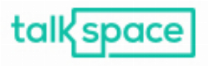 Kortingscode voor meld u vandaag nog aan Ontvang 80 korting op je eerste maand met de code op Talkspace bij Talkspace