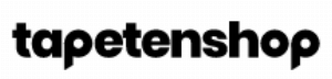 Kortingscode voor 20% rabatt bei kauf von tapete bij tapetenshop