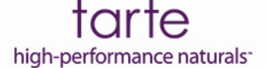 Kortingscode voor uK 15% korting voor your first purchase at tarte bij tarte cosmetics