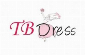 Kortingscode voor tbdress 15% korting no limited bij TBdress