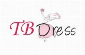 Kortingscode voor tbdress sweet wedding bij TBdress