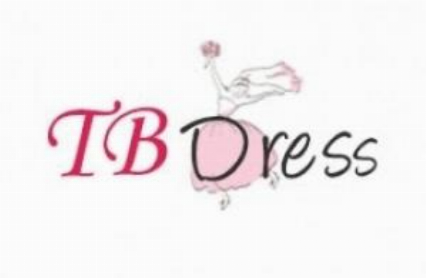 Kortingscode voor wedding events dresses 15 off bij TBdress