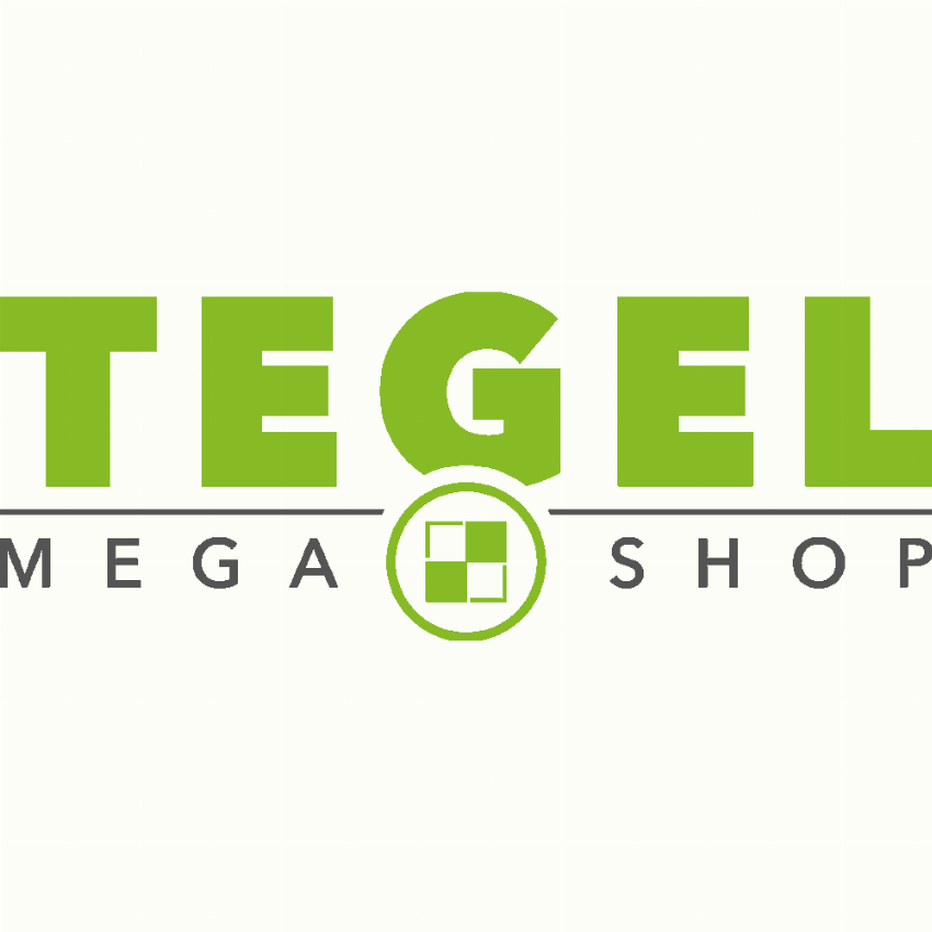 Kortingscode voor nieuwe webshop bij Tegelmegashop