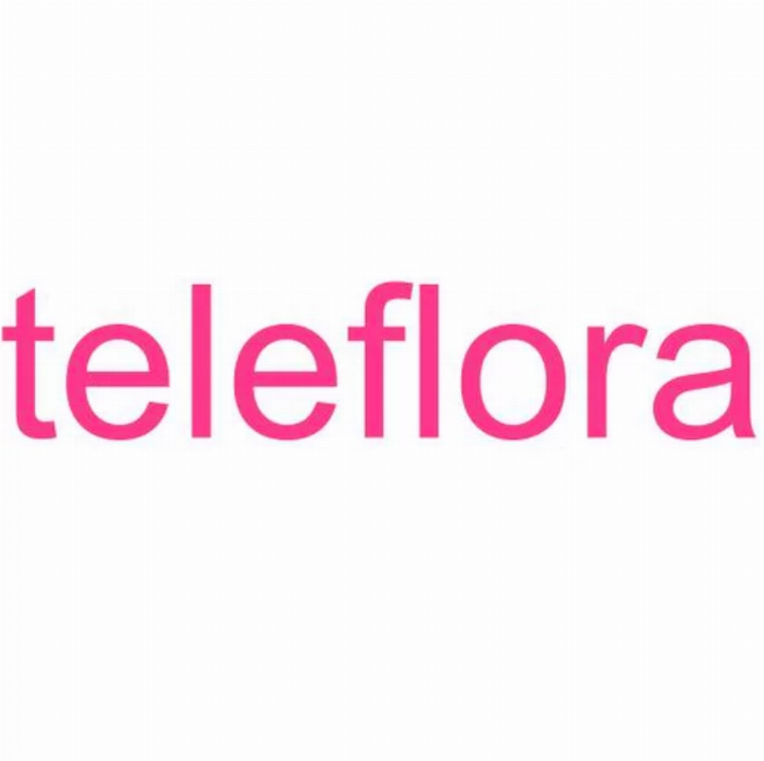 Kortingscode voor moederdag 20% bij Teleflora