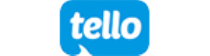 Kortingscode voor tello-jubileumaanbieding alle abonnementen 10 - 300 x 600 - kaart van 20 GB bij Tello