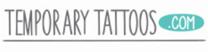 Kortingscode voor bekijk deze tijdelijke tatoeages bij Temporary Tattoos