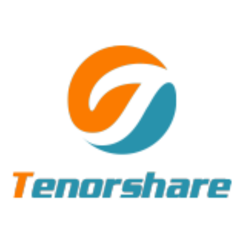 Kortingscode voor tenorshare 4ukey bij Tenorshare