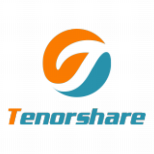 Kortingscode voor tenorshare tunescare bij Tenorshare