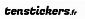 Kortingscode voor 10% korting op naamstickers - tenstickers bij Tensticker