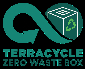 Kortingscode voor bespaar 25% op de Halloween Treat -wrappers Zero Waste Box van Terra Cycle Recycle snoepwikkelaars in plaats van ze naar stortplaatsen te sturen Gebruik code bij het afrekenen bij TerraCycle