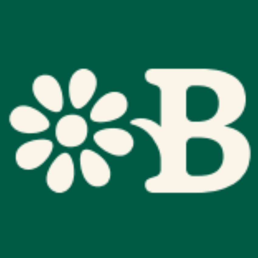 Kortingscode voor 10% korting op elk bloemenabonnement bij The Blossomist