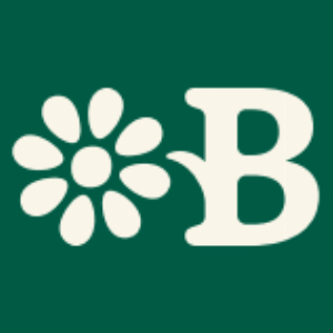 Kortingscode voor 10 korting bij The Blossomist