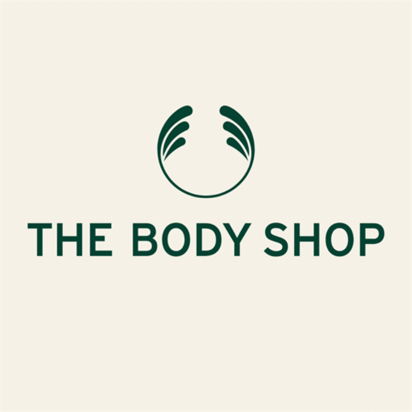 Kortingscode voor 40% KORTING op bijna alles bij The Body Shop bij The Body Shop